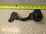 Mercury Mariner 60 Hp Outboard 18597 Cover Starter Bracket. Fixed Price $10.00.