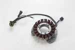 68V-81410-00-00 Yamaha Stator & Base Assembly F115 2000-2012 Year Warranty. Fixed Price $90.00.