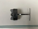 New Oem 0175978 Johnson Evinrude Gasoline Cap Assembly 0670. Fixed Price $18.95.