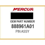 Mercury Pin Assy 888961A01 Oem New. Fixed Price $46.40.