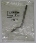 New Quicksilver Mercury Marine Boat Oem Throttle Control Rod Part No. 79949. Fixed Price $29.99.