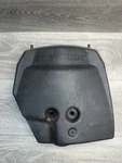 5005832 Evinrude Outboard Etec Brp 115HP Oem Intake Air Silencer. Fixed Price $40.00.