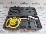 Sea Hover Technologies SHT2002 Portable Tight Gauging Device Incomplete. Fixed Price $1596.56.