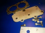0203172 0323263 0302750 Johnson Evinrude JW-21 JW21E 3HP (3 K). Fixed Price $6.38.