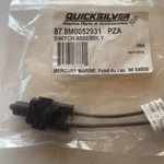 87-8M0052931 Mercury Outboard Shift Switch (R1494,38B). Fixed Price $45.00.