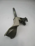 FA286582 Chrysler 12 Hp Outboard Steering Arm Bracket. Fixed Price $28.99.