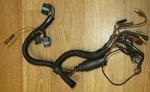1996 1997 40 50 Hp Force Outboard Wiring Harness Pin Plug 828296A-1. Fixed Price $68.73.