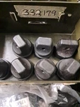 New Genuine Johnson Evinrude 332179 Push Knob Factory Boat Parts Oem. Fixed Price $15.00.