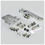 Seastar HA6802 Marine Hardware Kit Tournament Single Cylinder. Fixed Price $549.35.
