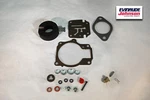 Oem New Johnson Evinrude Repair Kit Float 396701 Brp/omc Carburetor. Fixed Price $26.43.