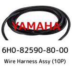 Yamaha Genuine Wire Harness Assy 6H0-82590-80-00 Direct From Japan. Fixed Price $171.99.