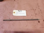 Yamaha Rod, Shift 2, 20" Shaft, 63D-44144-00-00, 2022 F60LB Four Stroke, 95EP-3. Fixed Price $48.00.