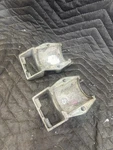 Yamaha F-vf 200-225-250 Lower Mount Rubber Housing 61A-44552-01-CA &. Fixed Price $22.99.