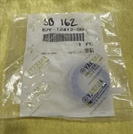 Oem Yamaha Thermostat Gasket Seal F75 F90 F115 F250 F225 F150 + 67F-12412-00-00. Fixed Price $9.99.