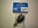 Evinrude/johnson/omc #584600 Ignition Switch, Free Freight. Fixed Price $36.95.