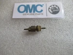 J9B Genuine Omc Outboard 0321022 Pump Control Piston Oem New Boat Parts. Fixed Price $15.09.