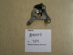 Johnson Evinrude Starter Interlock Bracket 319558 319559 1974 9.9 15 Hp T24. Fixed Price $24.50.