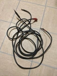 1999 Mercury 150HP Dfi Optimax Battery Cables. Fixed Price $65.00.