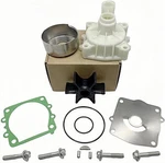 61AW0078 Water Pump Impeller Kit For Yamaha Outboard Marine 150 175 200 225 250. Fixed Price $40.00.