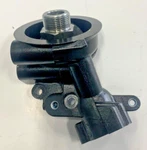 Mercury Marine Outboard Oil Filter Adapter 175-300HP V6-V8 8M0156635. Fixed Price $21.55.