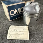 Nos Omc Evinrude Johnson Piston 304596 0377074. Fixed Price $30.00.