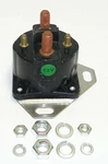 Wsm Johnson / Evinrude Mercruiser 75-250 Hp 12V Starter Solenoid PH375-0027. Fixed Price $28.97.