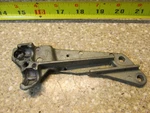 Johnson / Evinrude Hp 0349061 Trunnion Block. Fixed Price $15.00.