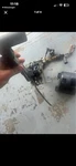 1988 DT75 Suzuki Oem Shifter. Fixed Price $125.00.