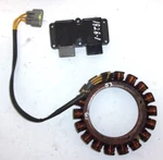 Suzuki Stator And Rectifier & Regulator 32120-96J00 '06-11 150-200HP 4-STROKE. Fixed Price $119.99.