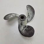 50'S - 70'S Johnson Evinrude 10HP 25HP Outboard Propeller **unkown Pitch. Fixed Price $50.97.