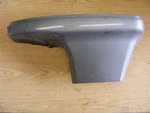 Mercury 135-150-175-200HP Bottom Cowling Lower Cover Port 828044 Silver. Fixed Price $54.95.