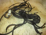 Evinrude Etec 150P Stroke Outboard Oil Injector (5007727). Fixed Price $125.00.
