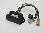 Yamaha Relay Control Unit Assembly 6H1-85740-00-00 Outboard Oem. Fixed Price $36.00.