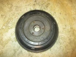 Mercury Optimax 3.0L 225HP Stroke Outboard Flywheel (283-850293C2). Fixed Price $150.00.
