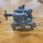 (d.r) Mercury Top Carburetor 818639A6. Fixed Price $90.00.