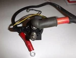 Suzuki Starting Motor Relay Assy. 31800-94401. Fixed Price $26.51.