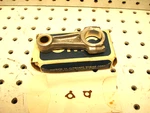 Evinrude Johnson Omc Outboard Motor Connecting Rod 0378280. Fixed Price $21.99.