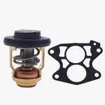 Yamaha New Outboard Thermostat 6E5-12411-30-00 & Gasket 688-12414-A1-00 2-STROKE. Fixed Price $19.99.