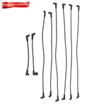 813720A11 For Gm Omc Volvo Penta And Mercruiser 4.3 V6 Marine Ignition Cable. Fixed Price $29.01.