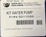 New Evinrude/johnson Water Pump Kit 5011599. Fixed Price $129.99.