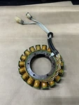*90 Day Warranty* Oem Yamaha Stator Pn# 6CB-81410-10-00 (B-26). Fixed Price $149.99.