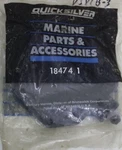 # 18474 New Genuine Oem Mercury Mercruiser Quicksilver Rear Bracket. Fixed Price $19.95.