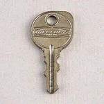 Qty. 2 - Genuine Mercury Quicksilver 30431131 Key Oem Brand New Free Ship. Fixed Price $13.50.