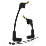 Mercury Marine Mercruiser New Oem Ignition Cable Set, 84-813715A2. Fixed Price $44.18.
