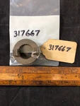 New Oem Omc Johnson Brp Evinrude Shifter Clutch Dog 0317667 Nos. Fixed Price $36.88.