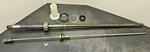3B7643020 3B7660131 3B7660111 Driveshaft And Cam Rod Assy Nissan NS90A. Fixed Price $165.00.