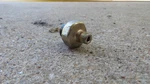 Freshwater Oil Pressure Sensor Suzuki Evinrude 5030826 37820-99E01. Fixed Price $12.00.