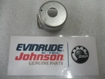 Z21 Omc Evinrude Johnson 324641 Impeller Housing Cup Oem New Factory Boat Parts. Fixed Price $10.06.