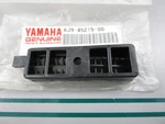 New Oem 6J9-45215-00-00 Yamaha Water Inlet Cover 0810. Fixed Price $8.90.