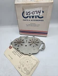 Johnson Evinrude Leaf Plate Assembly 0279214 New. Fixed Price $33.00.